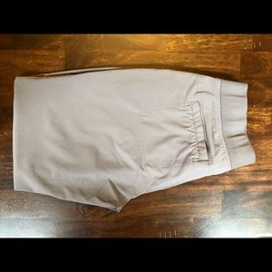 Athleta Midtown Ankle Pant